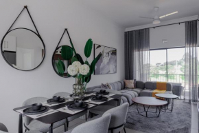 Ballito units by Residenceat